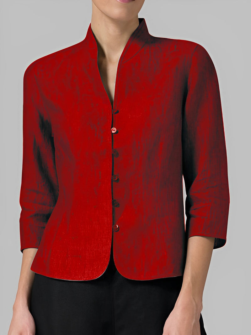Elegantly Designed Blouse