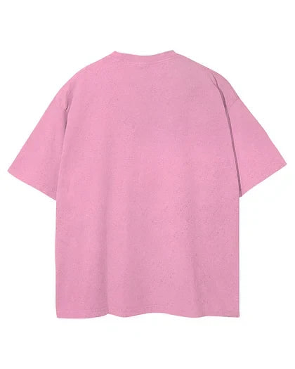 Timeless Vintage Style T-Shirt
