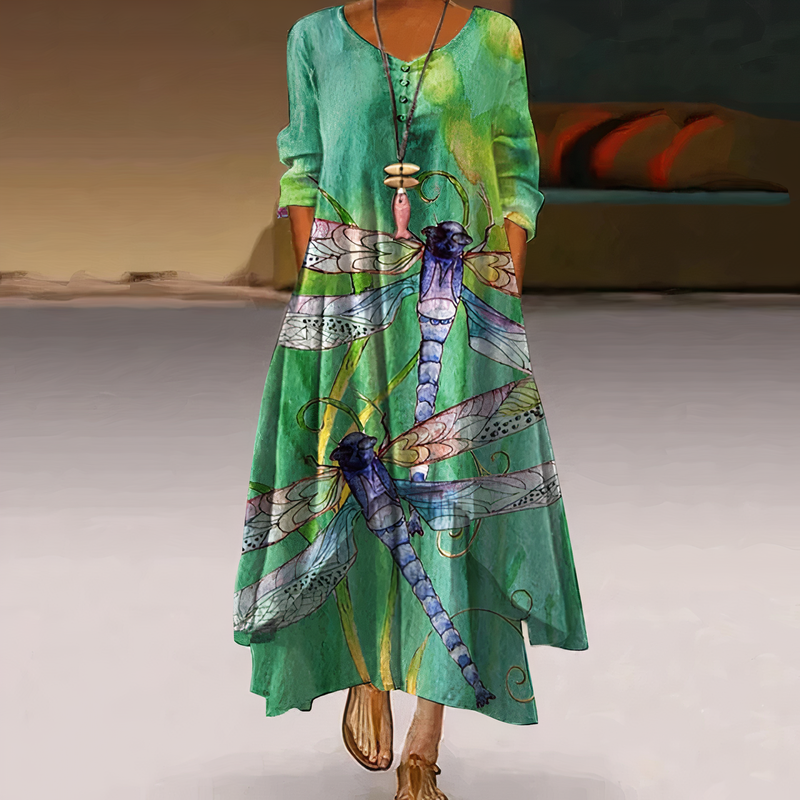 Classic Designed Garment