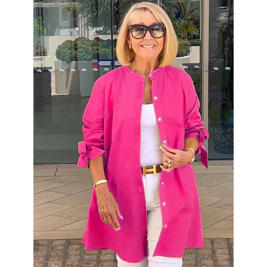 Timeless Vintage Style Shirt