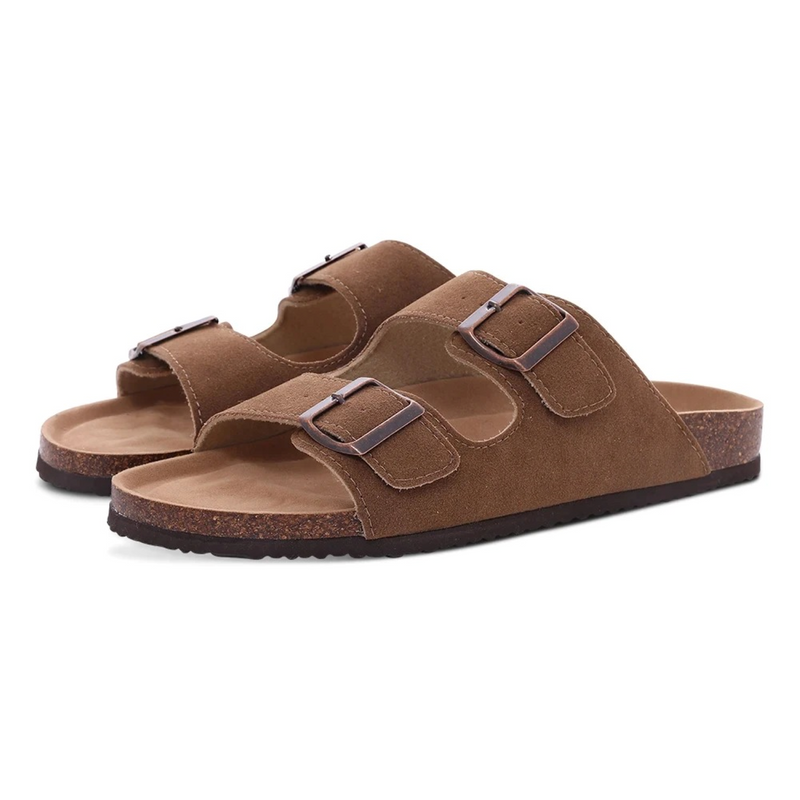 Beautifully Crafted Orthopedic Sandals