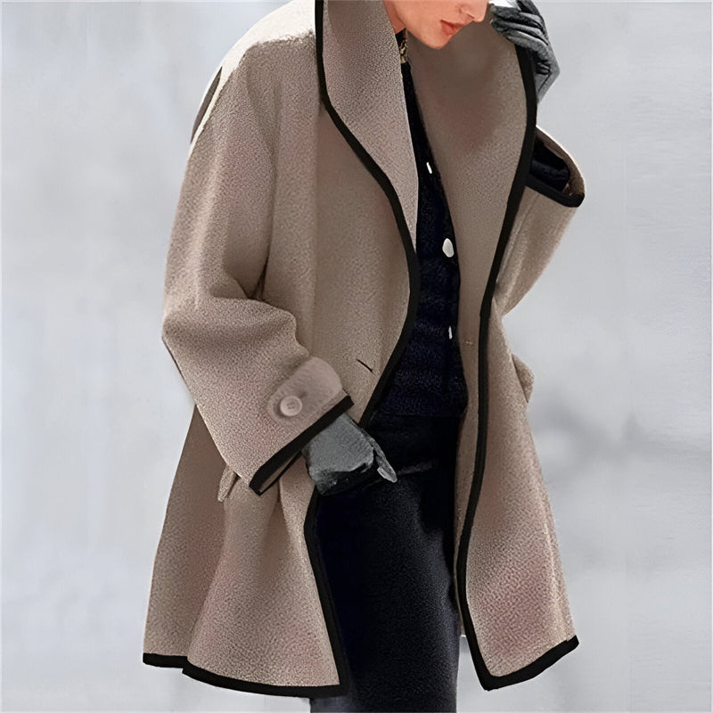 Classic Vintage Coat