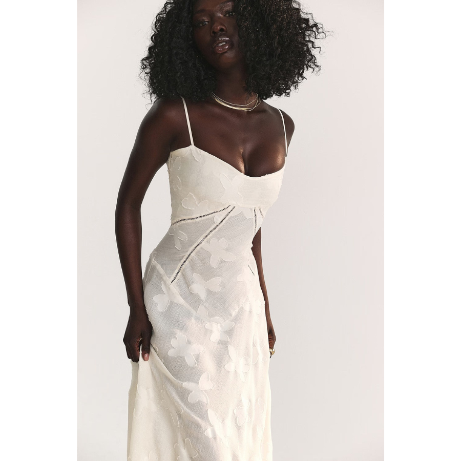 Vintage Inspired Dress
