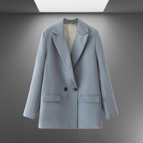 Thoughtfully Designed Garment