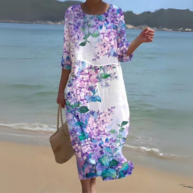 Classic Designed Dress