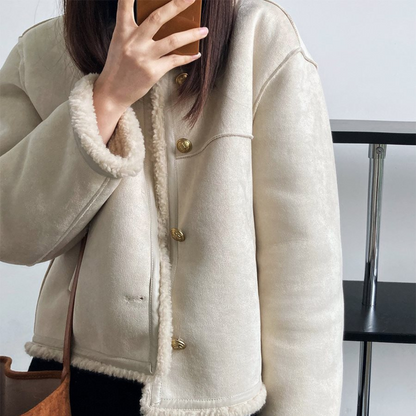Vintage Inspired Jacket