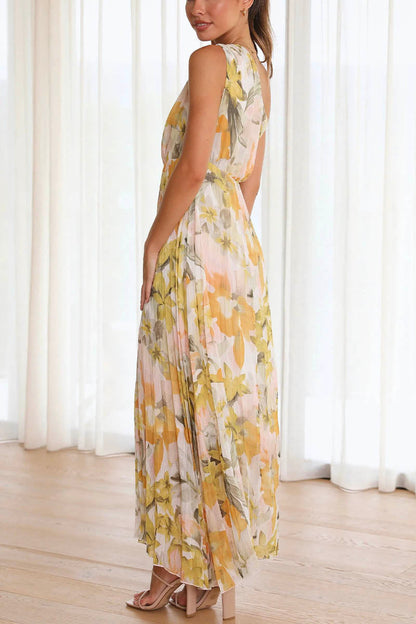 Vintage Inspired Dress