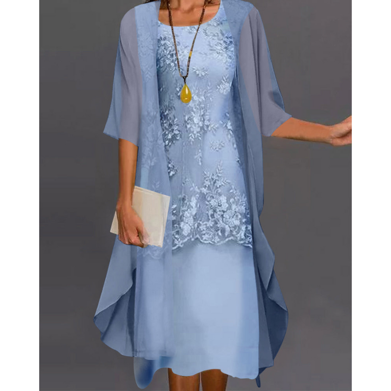 Beautifully Crafted Dress