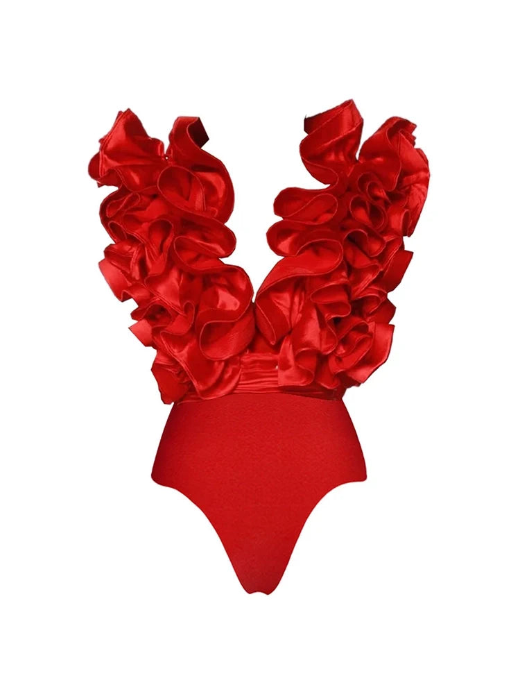Thoughtfully Designed Garment