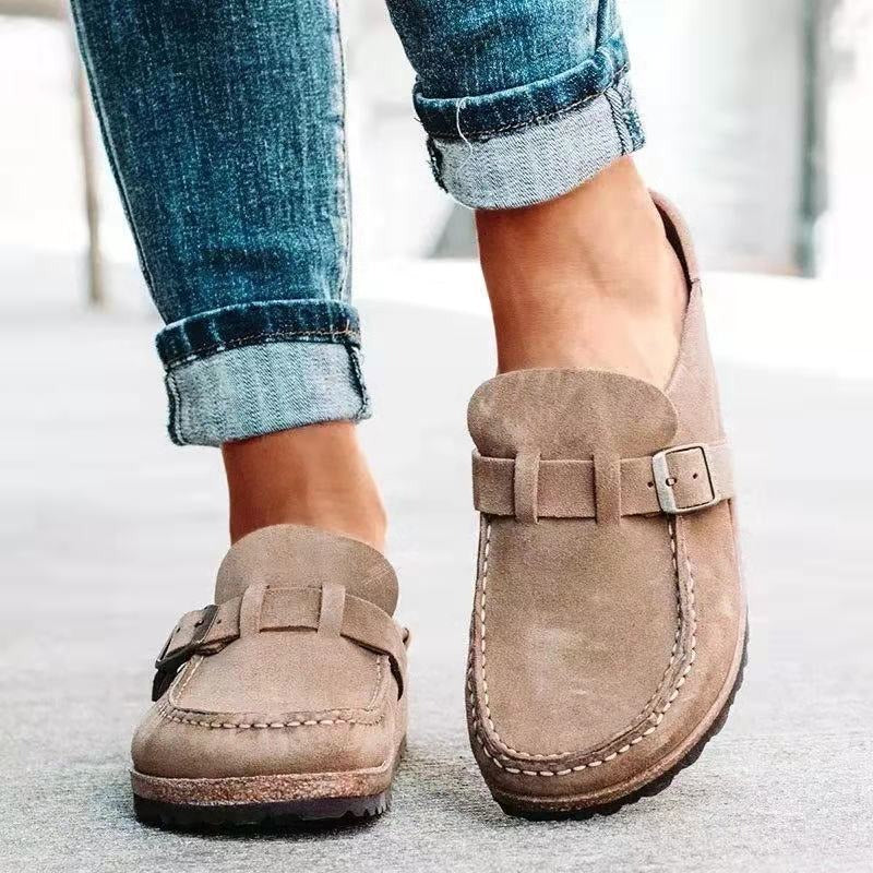 Graceful Orthopedic Sandals for Modern Look