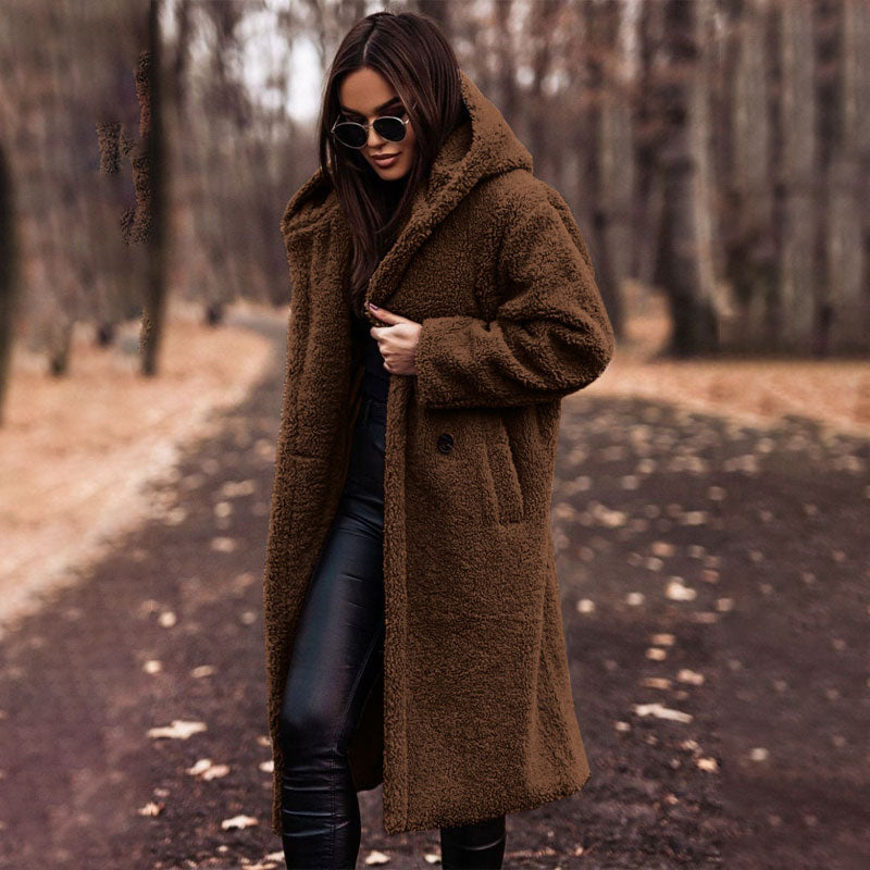 Classic Designed Coat