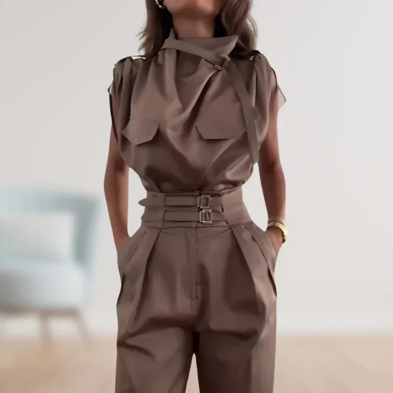 Classic Vintage Trousers