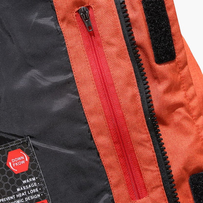 Thoughtfully Designed Jacket