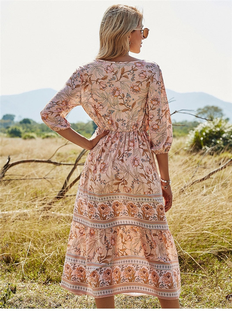 Classic Vintage Garment