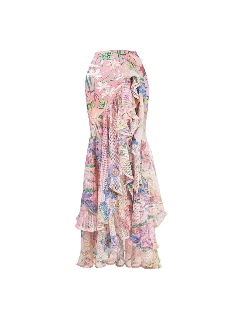 Timeless Vintage Style Garment