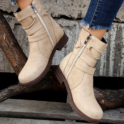 Comfortable Orthopedic Boots for Daily Wear