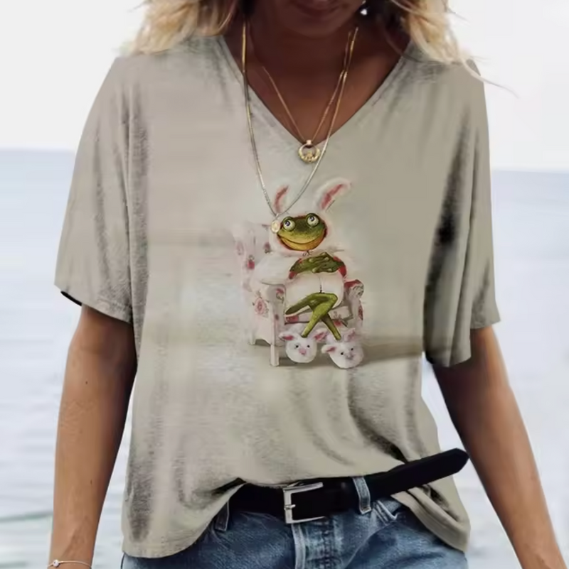 Beautifully Crafted T-Shirt