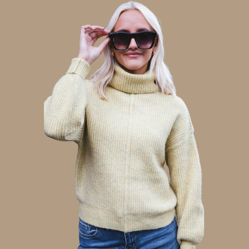 Classic Vintage Sweater