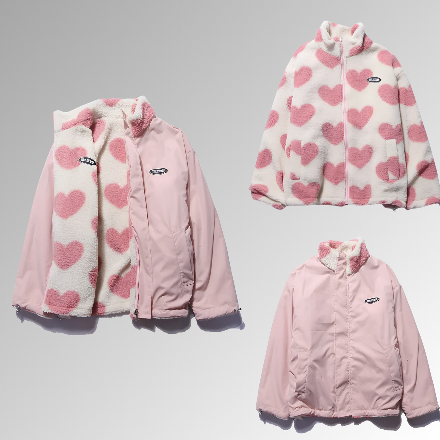 Elegantly Designed Jacket
