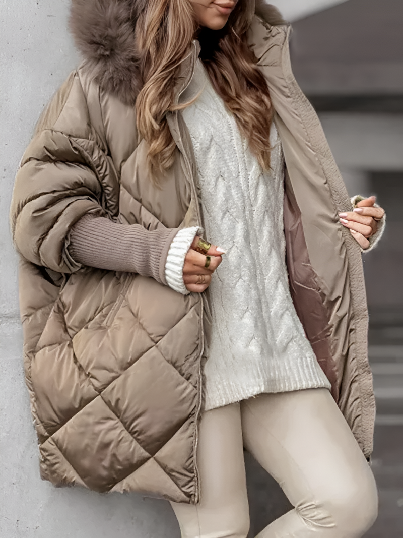 Classic Designed Jacket