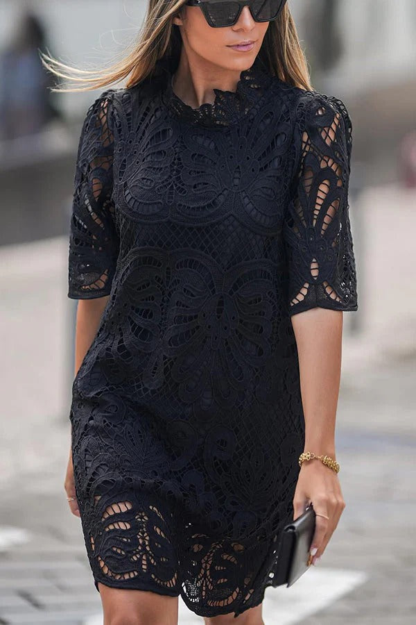 Classic Vintage Dress