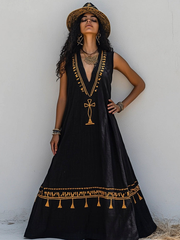 Beautifully Crafted Dress