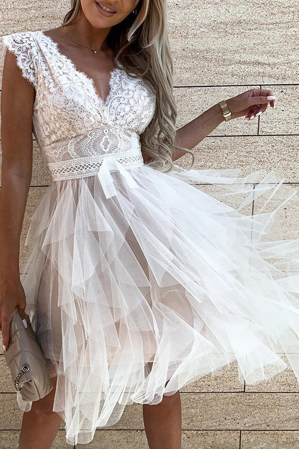 Thoughtfully Designed Dress