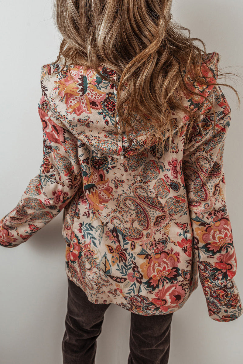 Vintage Inspired Jacket