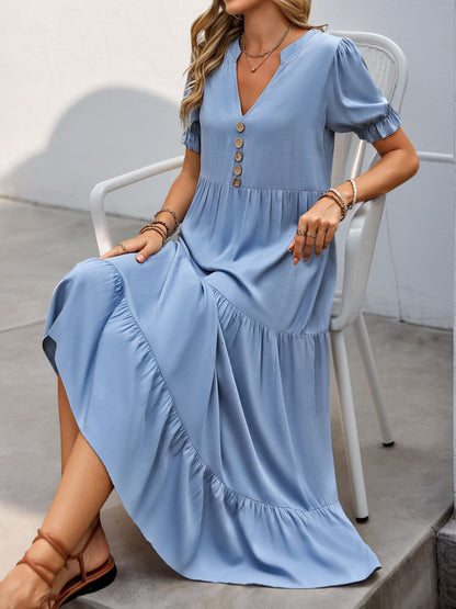Thoughtfully Designed Dress