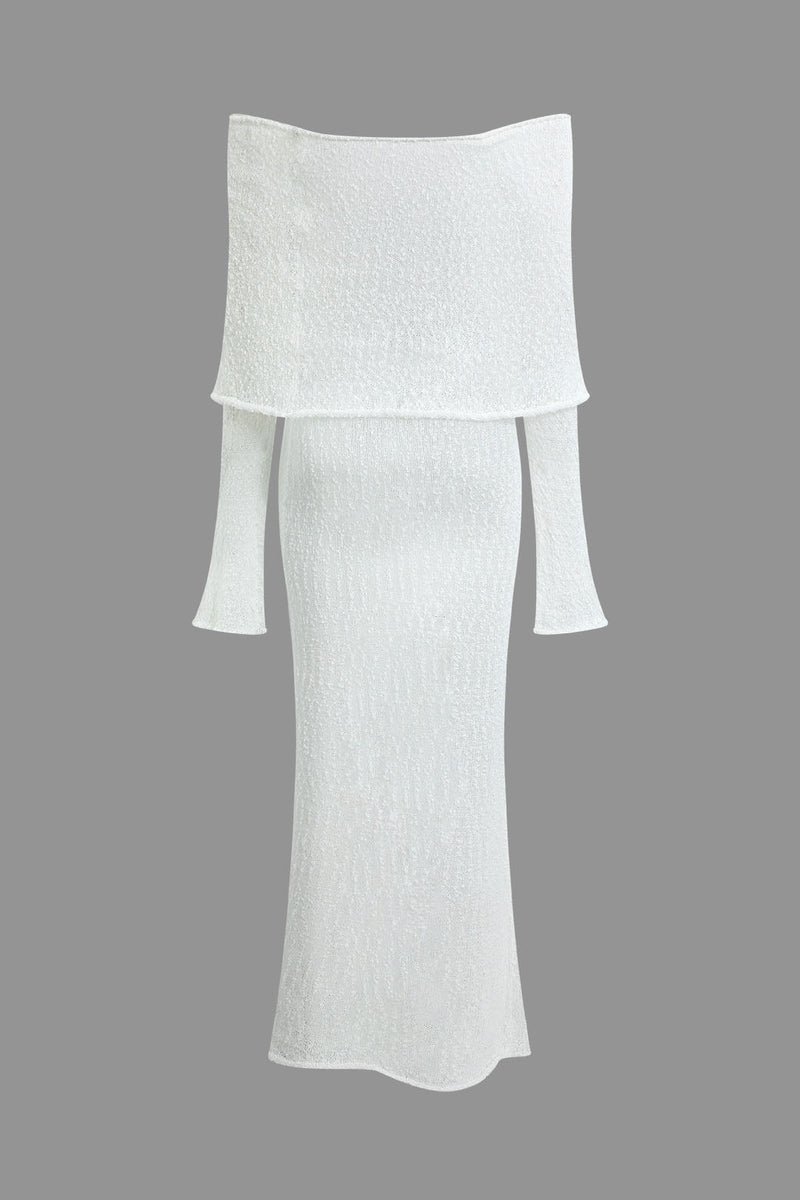 Timeless Vintage Style Garment