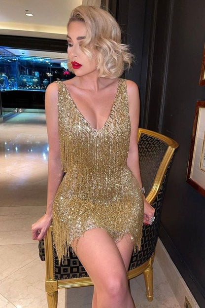 Beautifully Crafted Dress