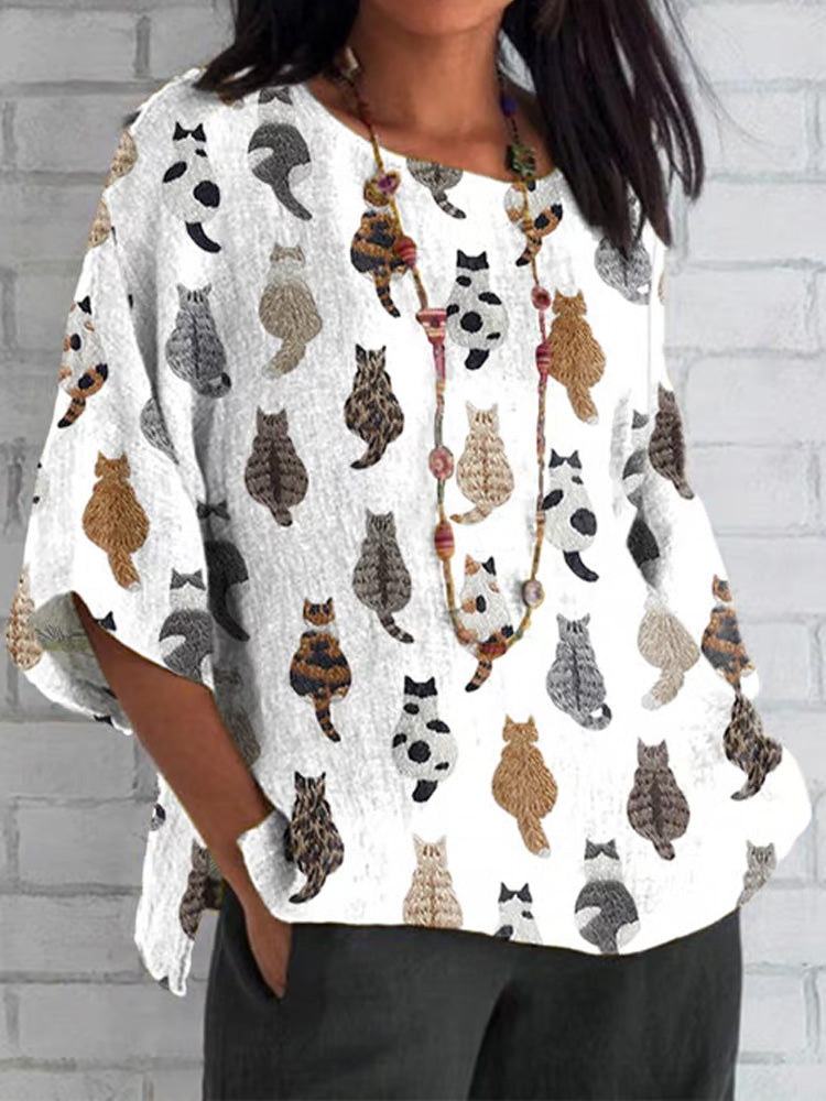 Vintage Inspired T-Shirt