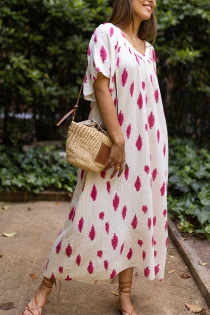 Vintage Inspired Dress