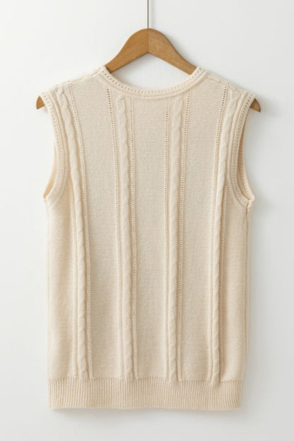 Beautifully Crafted Sweater