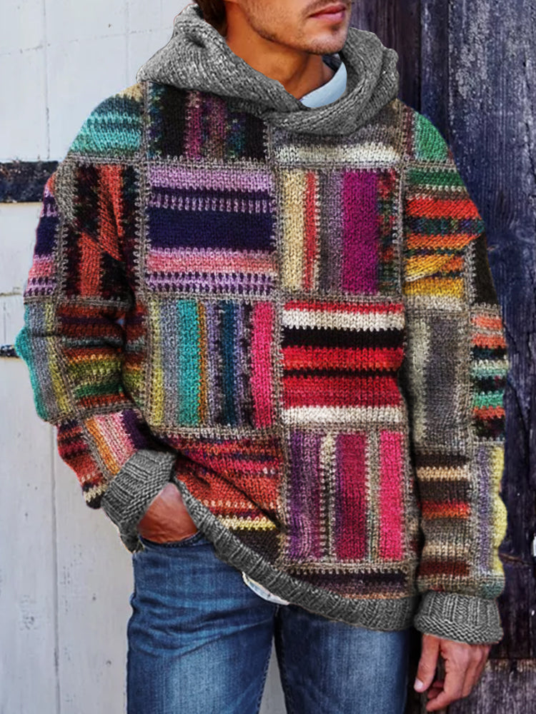 Beautifully Crafted Sweater