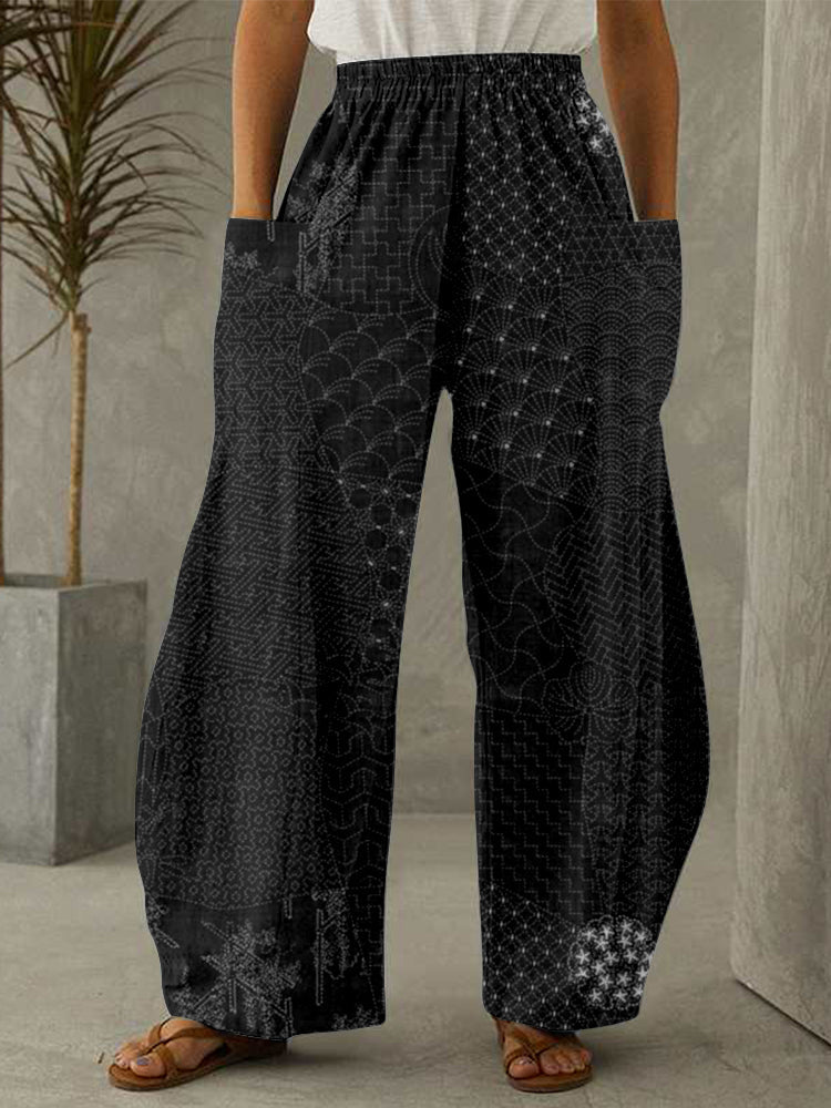 Vintage Inspired Pants