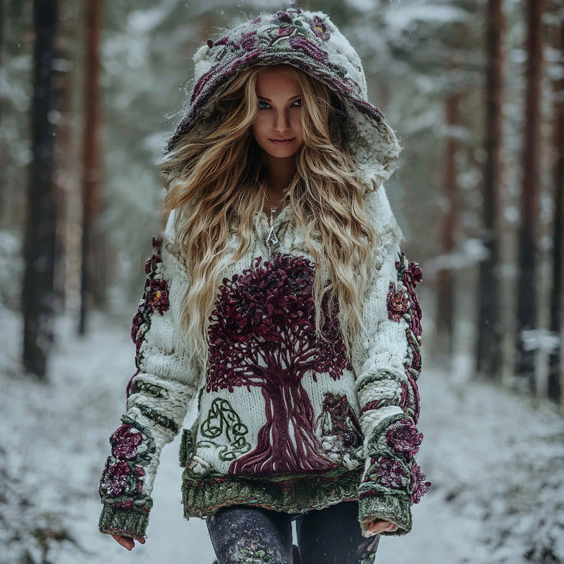 Classic Vintage Sweater