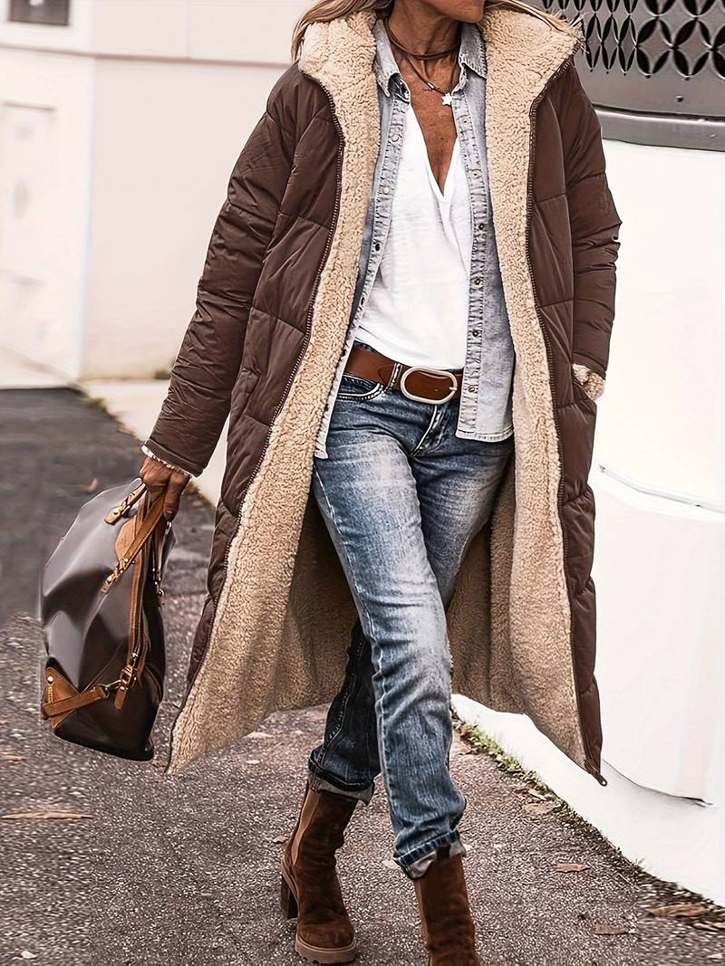Vintage Inspired Jacket