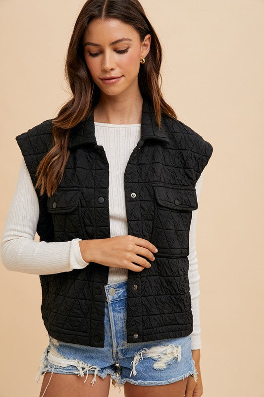 Thoughtfully Designed Coat