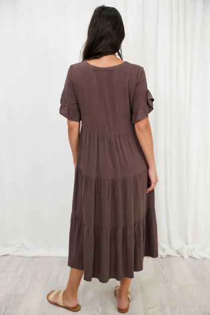 Beautifully Crafted Dress