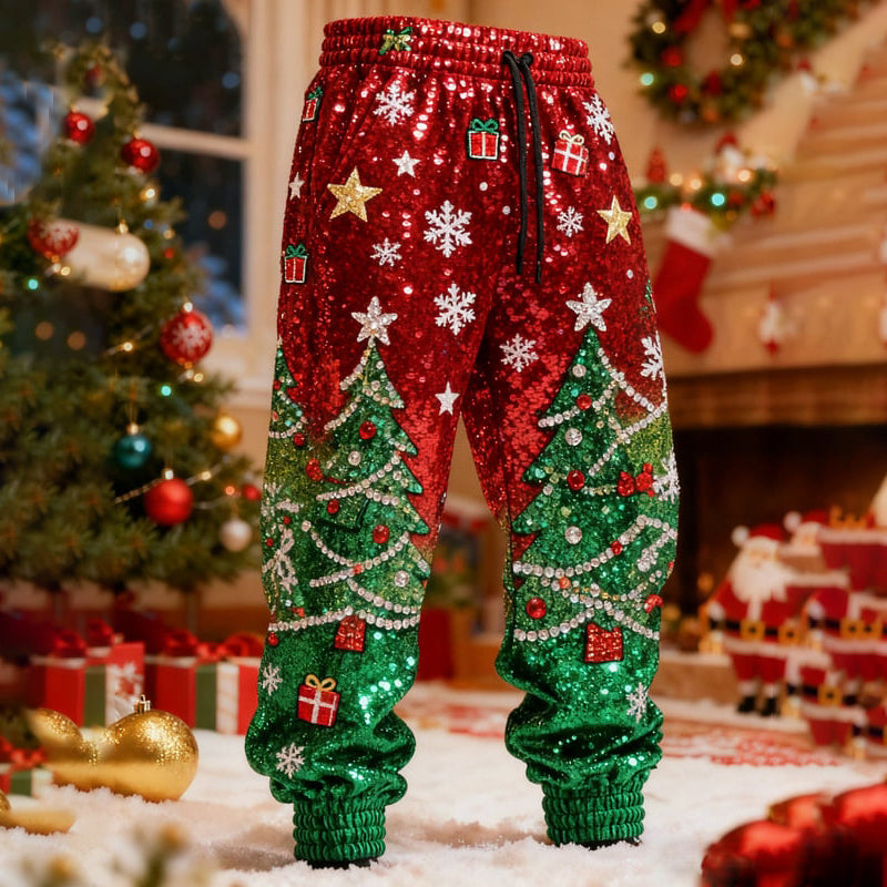 Thoughtfully Designed Pants