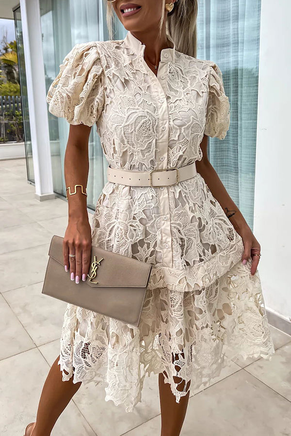 Classic Vintage Dress
