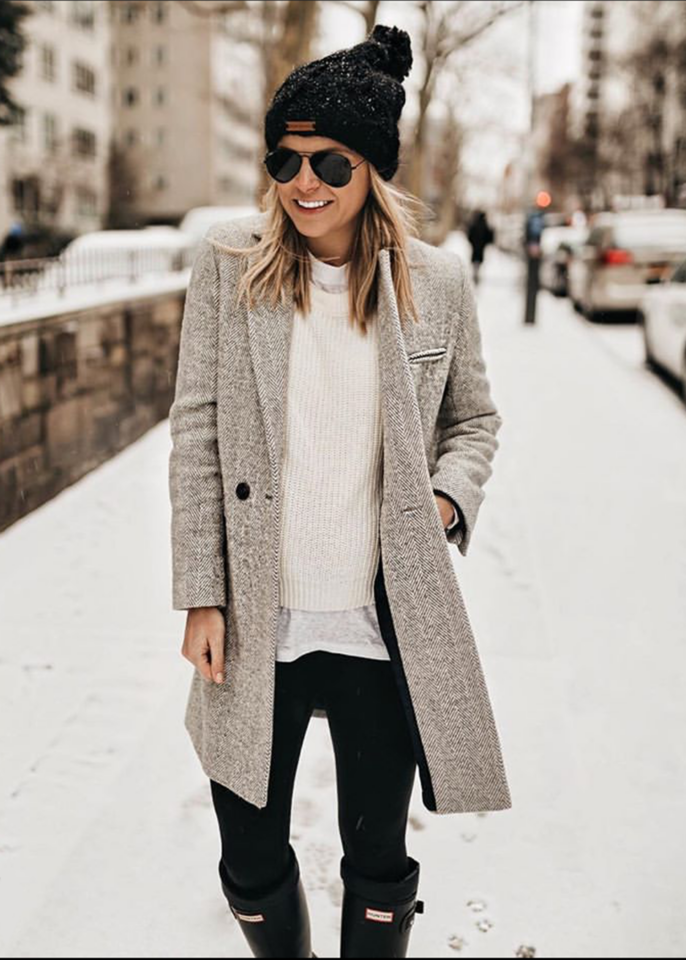 Beautifully Crafted Coat