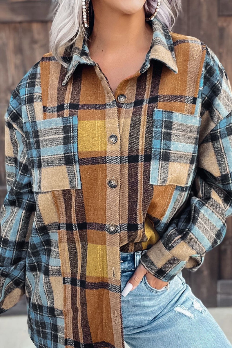 Vintage Inspired Shirt