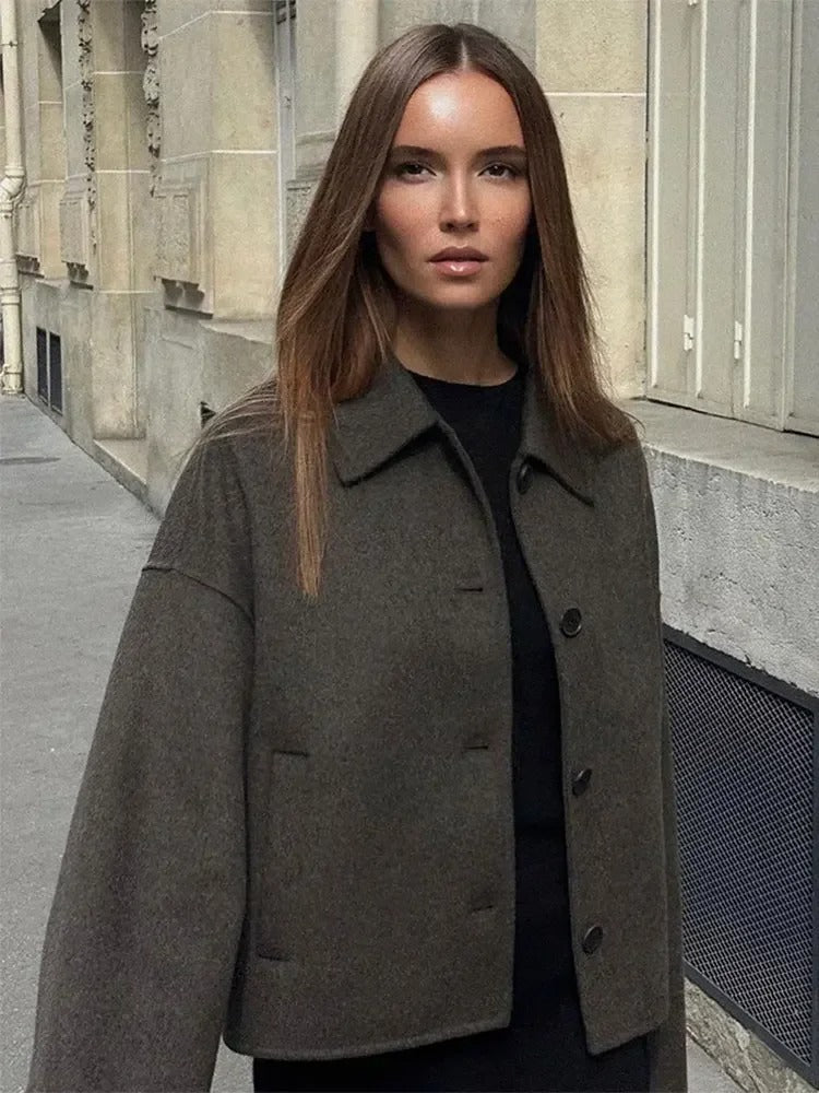 Classic Vintage Jacket