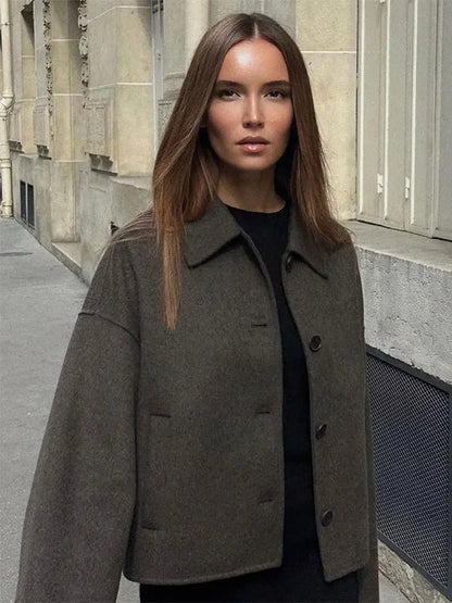 Classic Vintage Jacket