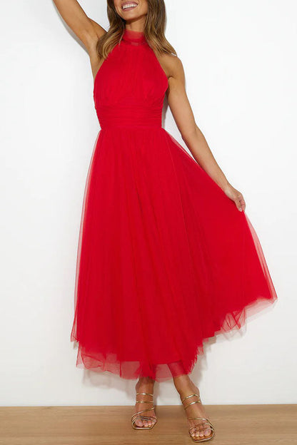 Thoughtfully Designed Dress