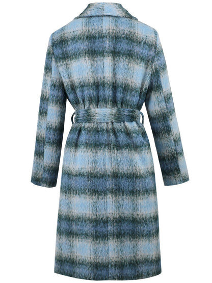 Classic Designed Coat