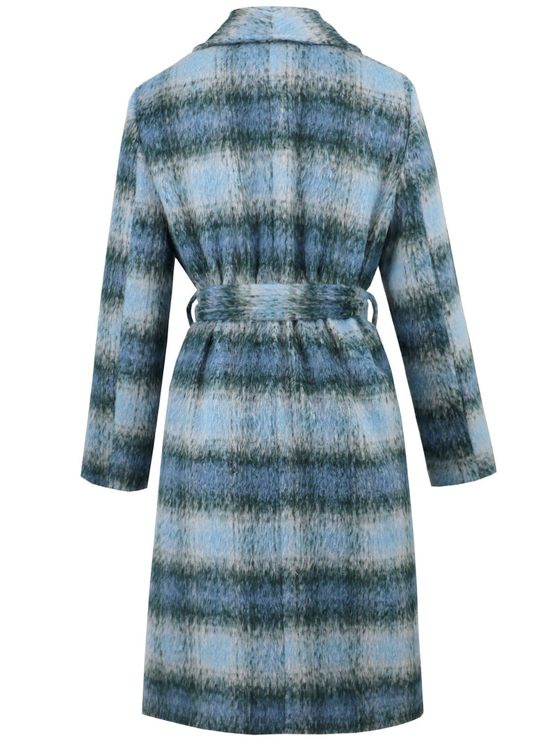 Classic Designed Coat