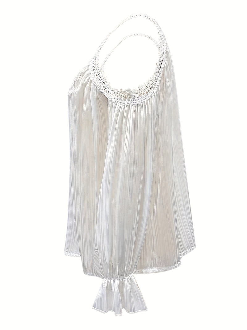 Classic Designed Blouse